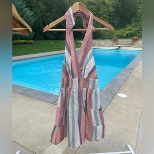 American Eagle sundress